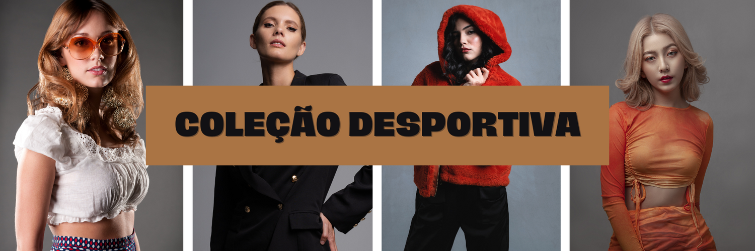 Roupa desportiva