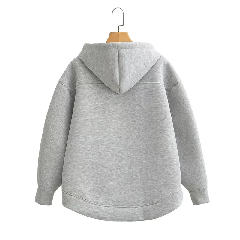 Hoodie High Street