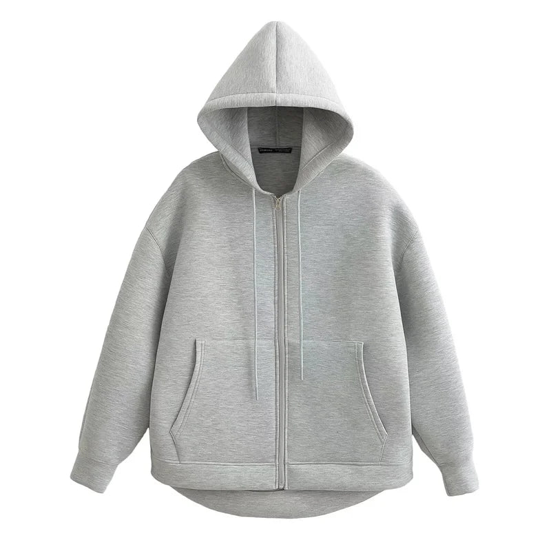 Hoodie High Street