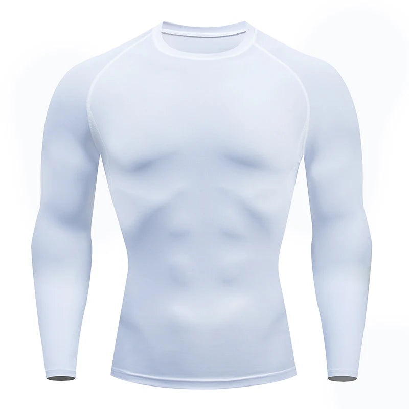 Camisola de Compression