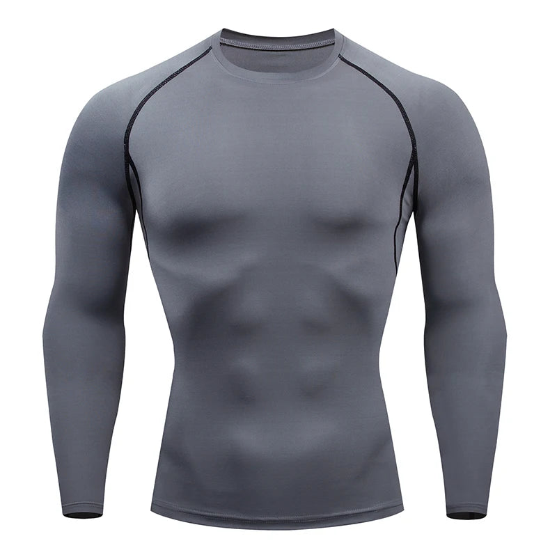 Camisola de Compression