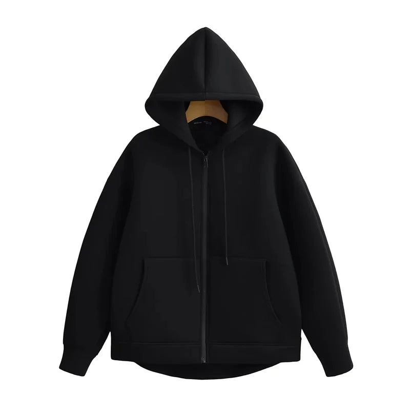 Hoodie High Street