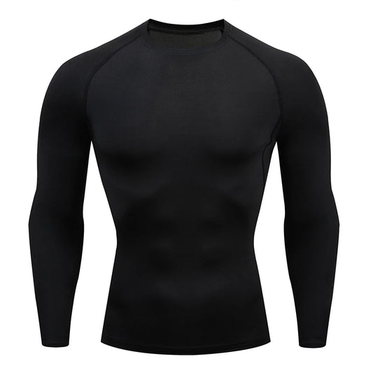 Camisola de Compression