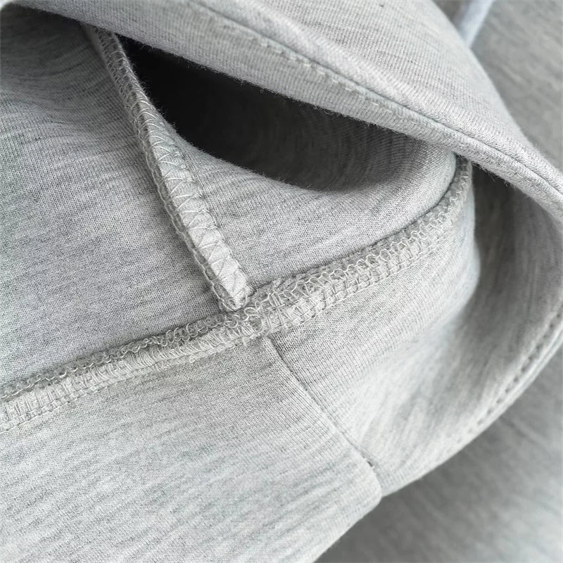 Hoodie High Street