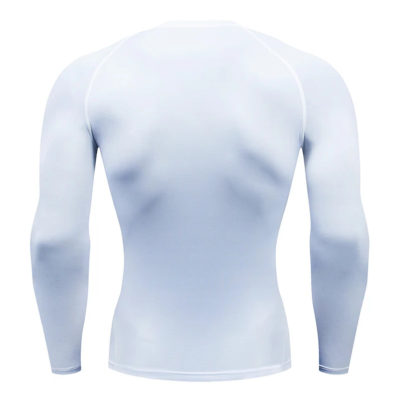 Camisola de Compression